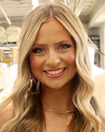 2025 Alfa Foundation Scholarship Winner | Callyn Falkenberry