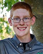 2025 Alfa Foundation Scholarship Winner | Jonathan Miller