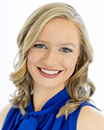2025 Alfa Foundation Scholarship Winner | Emily Anne Morgan