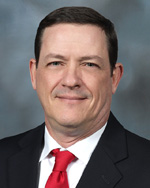 Photo of Alfa Insurance agent Phillip Lawson