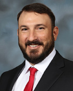 Photo of Alfa Insurance agent Josh Brooks