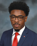 Photo of Alfa Insurance agent Ronnie Franklin, Jr.