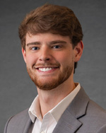 Photo of Alfa Insurance agent Jaylon Brooks