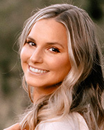 2025 Alfa Foundation Scholarship Winner | Alayna Key