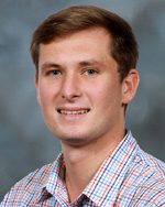 Photo of Alfa Insurance agent Will Morrison