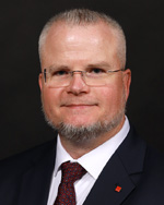 Photo of Alfa Insurance agent David Stearns