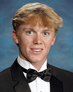 2025 Alfa Foundation Scholarship Winner | Ben Jackson