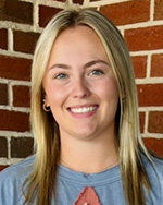2025 Alfa Foundation Scholarship Winner | Patelyn Battles