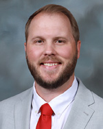 Photo of Alfa Insurance agent Jon Stone