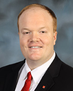 Photo of Alfa Insurance agent Cody Edwards