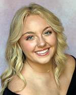 2026 Alfa Foundation Scholarship Winner | Emma Lackey