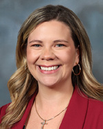 Photo of Alfa Insurance agent Alyson Hopton-Jones