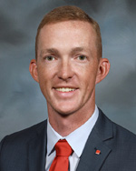 Photo of Alfa Insurance agent John Waters