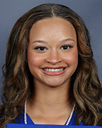 2026 Alfa Foundation Scholarship Winner | Sydney Morris