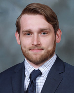 Photo of Alfa Insurance agent Hunter Napper