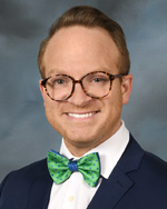 Photo of Alfa Insurance agent Judson Vaughan