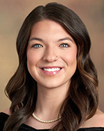 2025 Alfa Foundation Scholarship Winner | Emma Reinelt