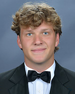 2025 Alfa Foundation Scholarship Winner | Jay Lamar