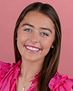 2025 Alfa Foundation Scholarship Winner | Maggie Benton