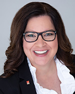 Photo of Alfa Insurance agent Andrea Brown