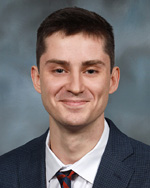 Photo of Alfa Insurance agent Walker Fairey