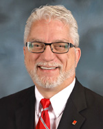 Photo of Alfa Insurance agent Paul Perry