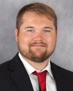 Photo of Alfa Insurance agent Will McElroy
