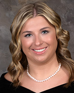 2025 Alfa Foundation Scholarship Winner | Laura Kyser