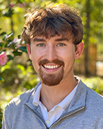 2025 Alfa Foundation Scholarship Winner | Josh Fain