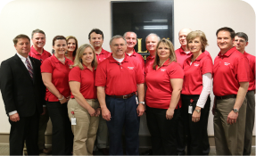 Alfa launched its Leadership Academy in 2015