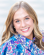 2026 Alfa Foundation Scholarship Winner | Brooke Waters