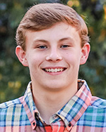 2025 Alfa Foundation Scholarship Winner | Risdon McCraney