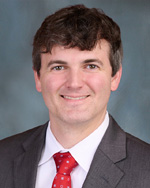 Photo of Alfa Insurance agent Trevor Collins