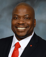 Photo of Alfa Insurance agent Richard Bass
