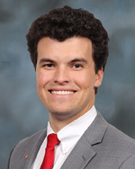 Photo of Alfa Insurance agent Grayson Blackwell