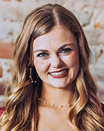 2025 Alfa Foundation Scholarship Winner | Gracen Murphy