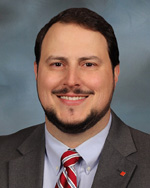 Photo of Alfa Insurance agent Rob Austin