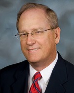Photo of Alfa Insurance agent Bill Payne