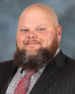 Photo of Alfa Insurance agent Gabby Johnson