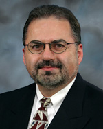 Photo of Alfa Insurance agent Charles Day