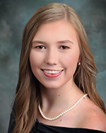 2025 Alfa Foundation Scholarship Winner | Andi McKissack
