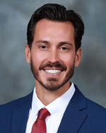 Photo of Alfa Insurance agent Bobby Polarek