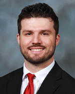 Photo of Alfa Insurance agent Geoffrey King