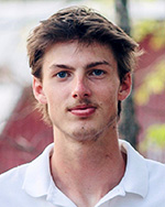 2026 Alfa Foundation Scholarship Winner | Brooks Laminack