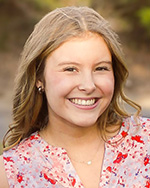 2025 Alfa Foundation Scholarship Winner | Kensen Dewey