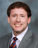 Photo of Alfa Insurance agent Clint Hovis