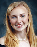 2025 Alfa Foundation Scholarship Winner | Sydney Blackmon