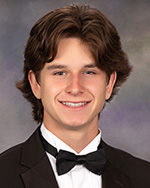 2025 Alfa Foundation Scholarship Winner | Luke Littlejohn