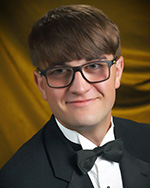 2026 Alfa Foundation Scholarship Winner | Jon-Parker Dennis