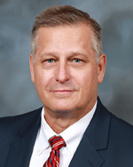 Photo of Alfa Insurance agent Chris Hardeman